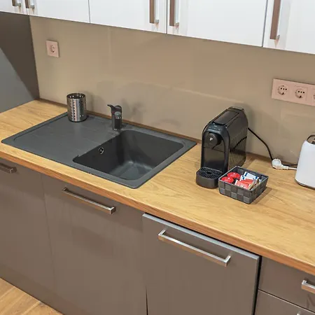 Melomi 1 Apartman