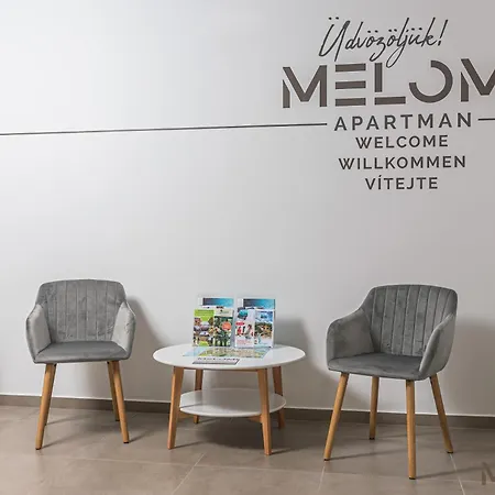 Melomi 1